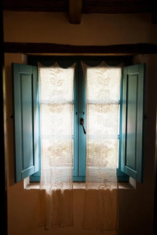 Agriturismo Casteddu Padru Farm stay