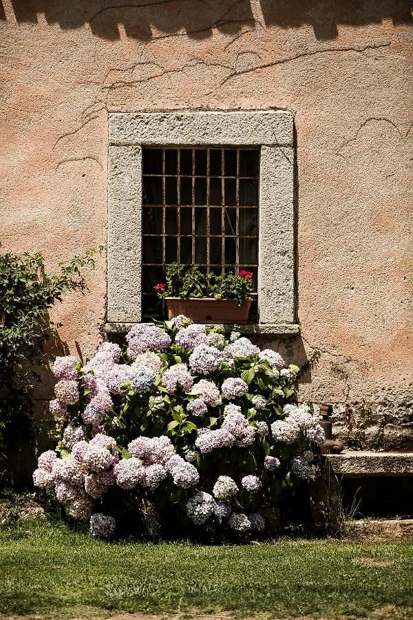 Agriturismo Casteddu Padru 0*,