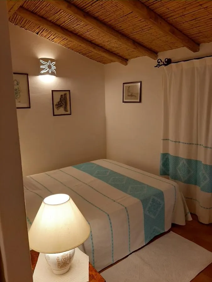 Agriturismo Casteddu Padru Farm stay