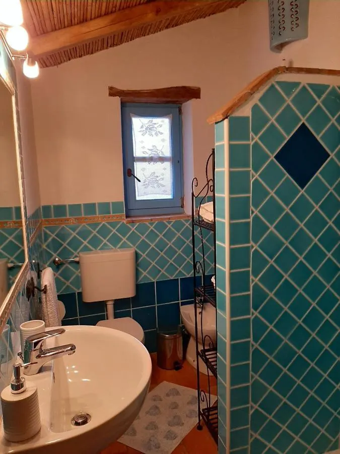 Agriturismo Casteddu Padru Italy