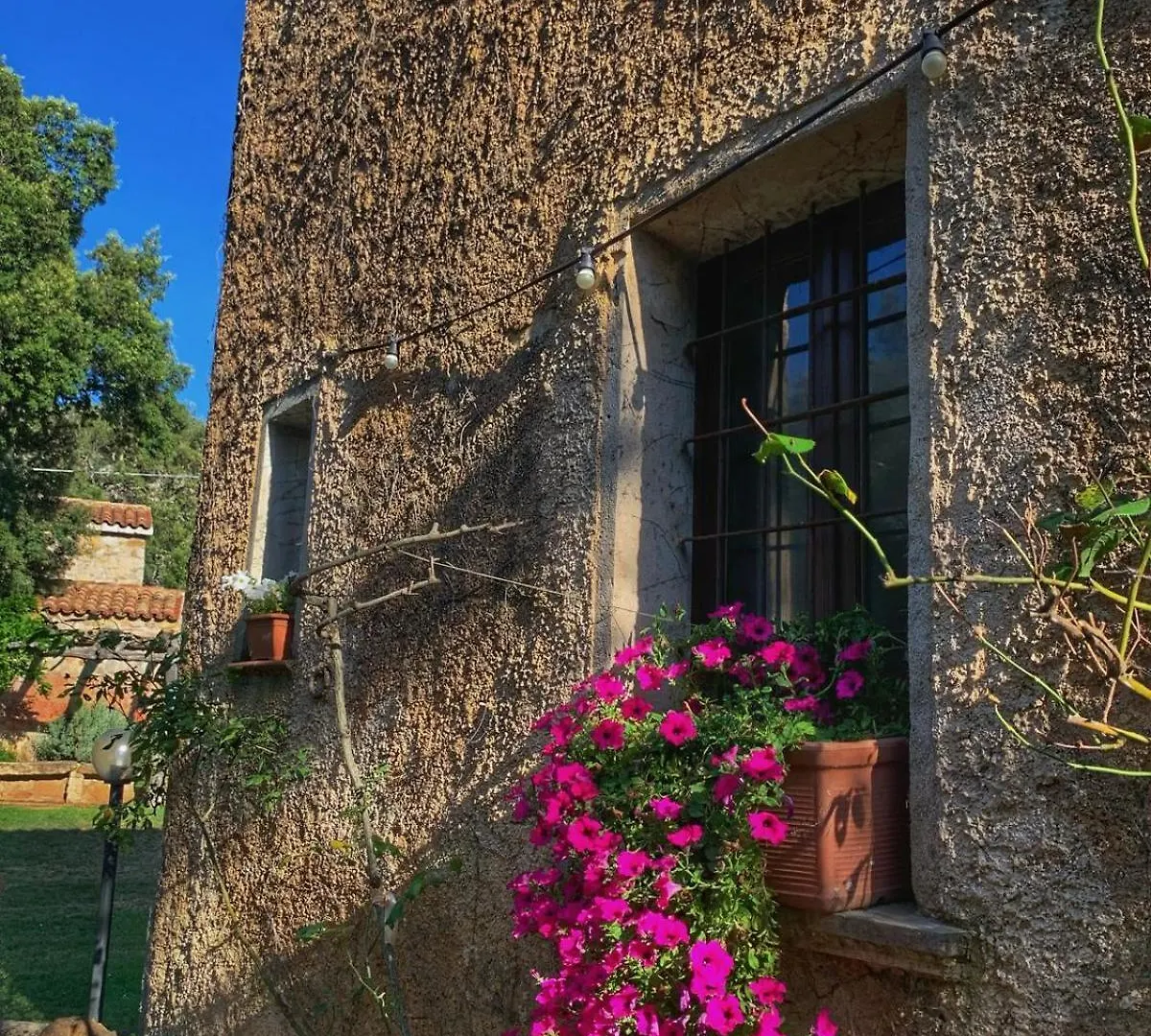 Agriturismo Casteddu Padru 0*,  Italy