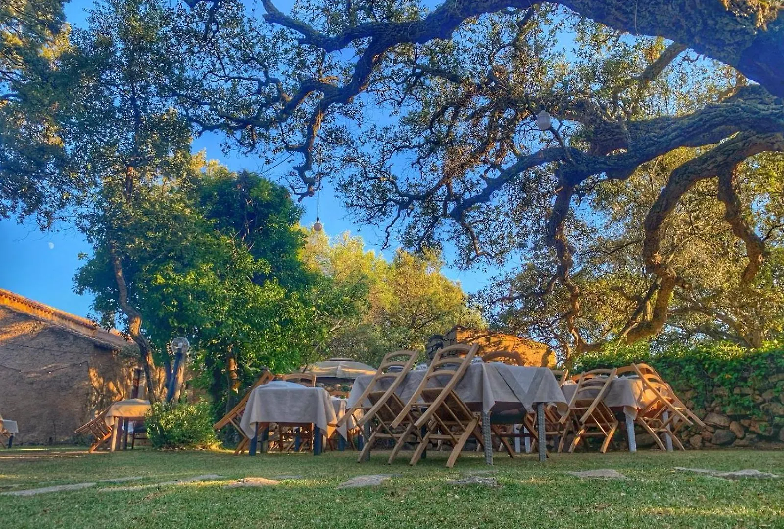 Agriturismo Casteddu Padru